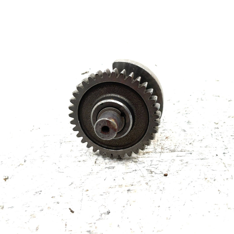 04-07 Honda Rancher 400 TRX400FA 4x4 AT OEM Ballancer Shaft 13420-HN7-000 AH77