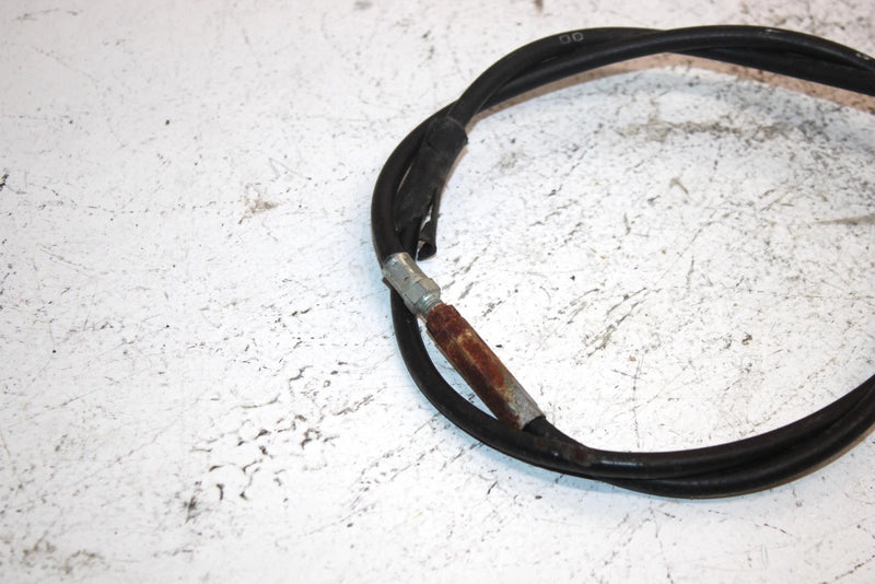 90 Yamaha Exciter Oem Oil Pump Cable 84M-26320-01-00 SY3