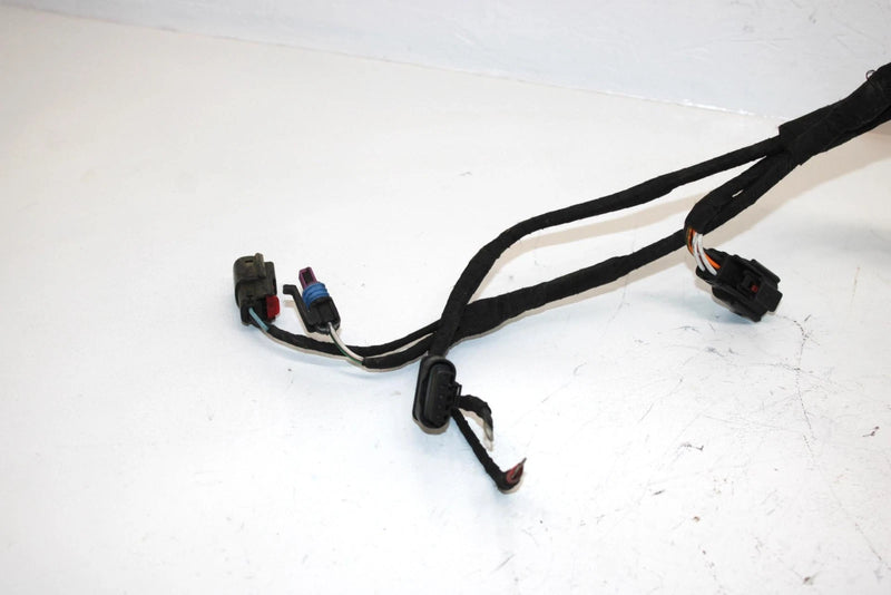 18 Ski-doo Mxz X 600r E-tec Oem Main Harness 420864441 SSS1