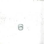 89-01 Suzuki Quadrunner 160 OEM Oil Filter Spring 09440-18002 AS30