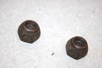 00 Polaris Xpedition 425 Oem Wheel Nut, Pair 7542714 Q3249