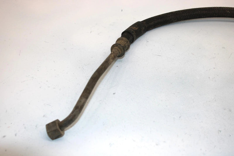 87 Yamaha  Moto 4 Yfm350ert Oem Oil Hose 1 3HP-13464-01-00 AYS
