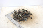 2003 Polaris Trial Blazer Oem Nut Bolt Spacer Hardware Kit AP156