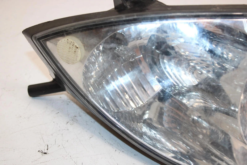 03 Arctic Cat Firecat 500 Oem Right Headlight 0609-530 SA269
