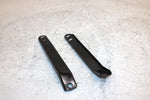 1998 Ski-doo Mach 1 700 Oem Front Bumper Support Set 517288400 517288500 SS3