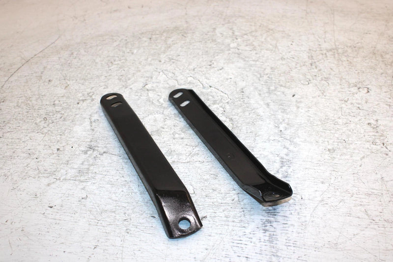 1998 Ski-doo Mach 1 700 Oem Front Bumper Support Set 517288400 517288500 SS3