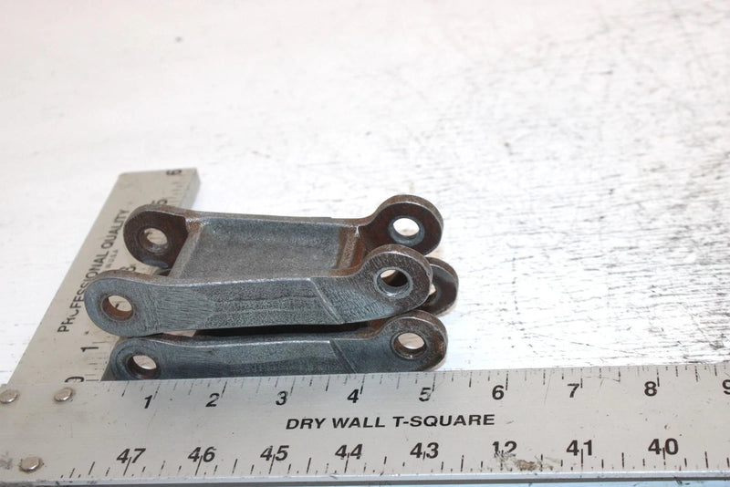 1997 Yamaha Venture Tr Oem Front Upper Shock Mount Pair 8L0-2382E-01-00 SY15