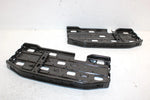 2001 Polaris Xplorer Oem Footrest Set 1013249-067 AP90