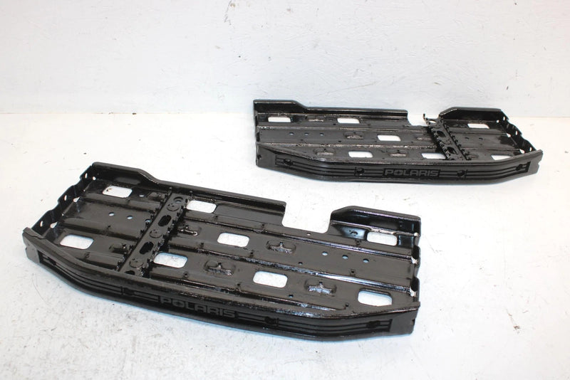 2001 Polaris Xplorer Oem Footrest Set 1013249-067 AP90
