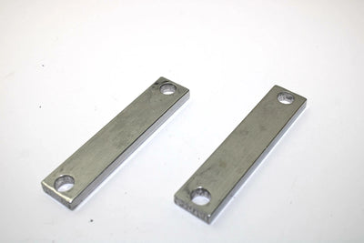 Arctic Cat OEM Rear Axle Housing Spacer Pair 0604-152 Q1996
