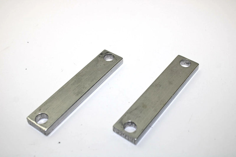 Arctic Cat OEM Rear Axle Housing Spacer Pair 0604-152 Q1996