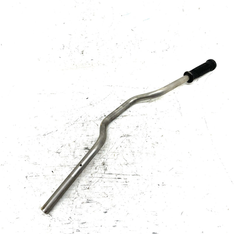01-05 Yamaha WaveRunner XLT1200 OEM Handlebars F0D-U1552-00-00 JY27