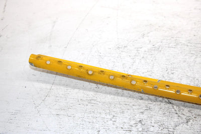 2002 Ski-doo Mxz 700 Oem Tunnel Traction Strip 518321714 SS20