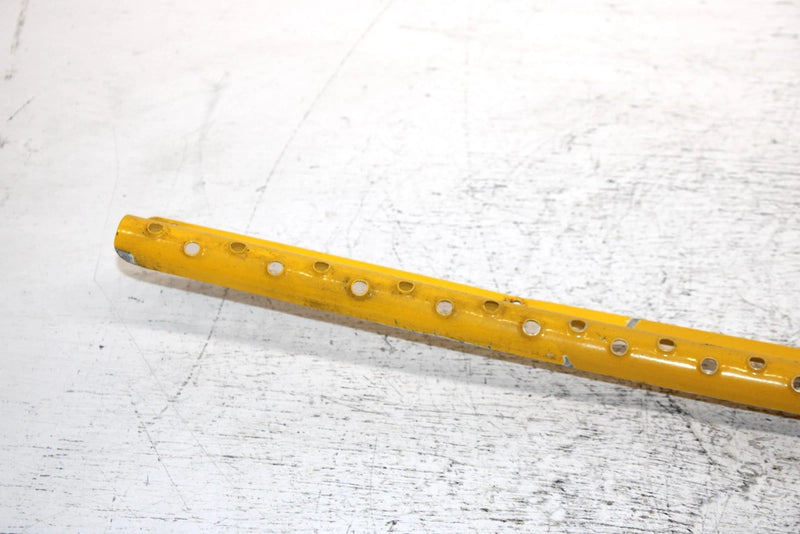 2002 Ski-doo Mxz 700 Oem Tunnel Traction Strip 518321714 SS20