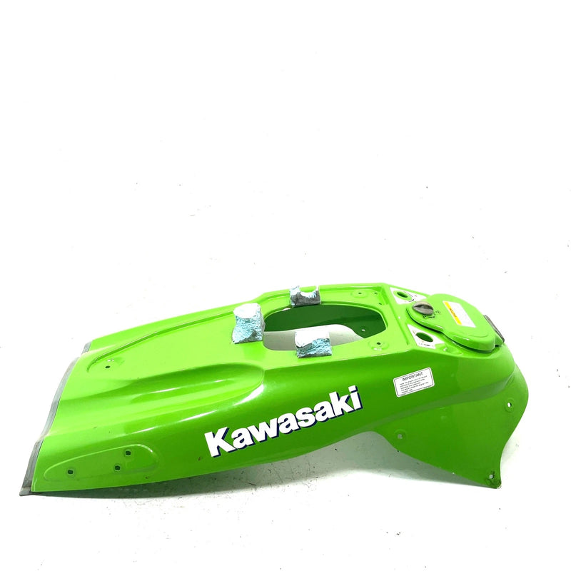 95-96 Kawasaki Jet Ski 900 ZXi OEM Hatch Cover 14090-3748-7F JK1
