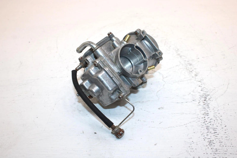 2000 Suzuki Lt-a500f Oem Carburetor 13200-09F00 13200-09F01 AS25