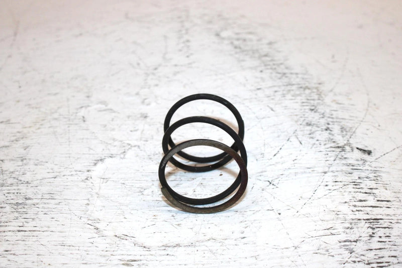 1996 Ski-doo Touring Sle 500 Oem Release Spring 504099200 SS12