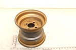 86 Polaris Trail Boss  Oem Rear Wheel Rim 10x8.5 1520103 AP138
