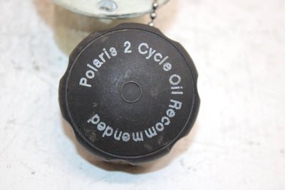 2002 Polaris Virage Oem Oil Tank Fill Neck 5433914 JP32