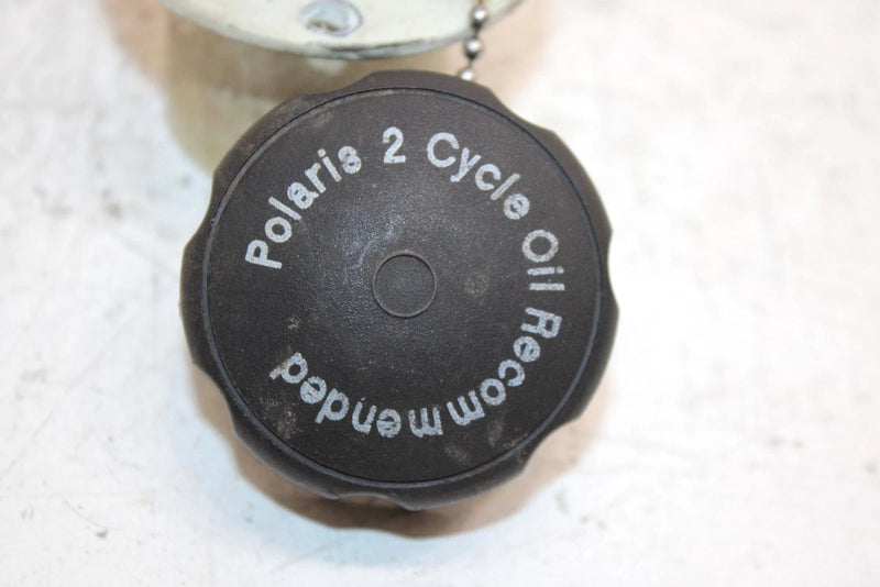 2002 Polaris Virage Oem Oil Tank Fill Neck 5433914 JP32