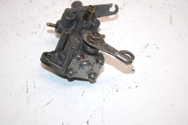 85 Polaris Trail 400 L/c Oem Oil Pump 3083533 SP67