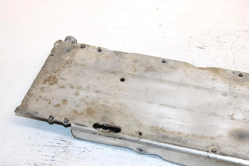 1996 Ski-doo Formula Stx 583 Oem Heat Exchanger Set 517280500 517280501 SS25 