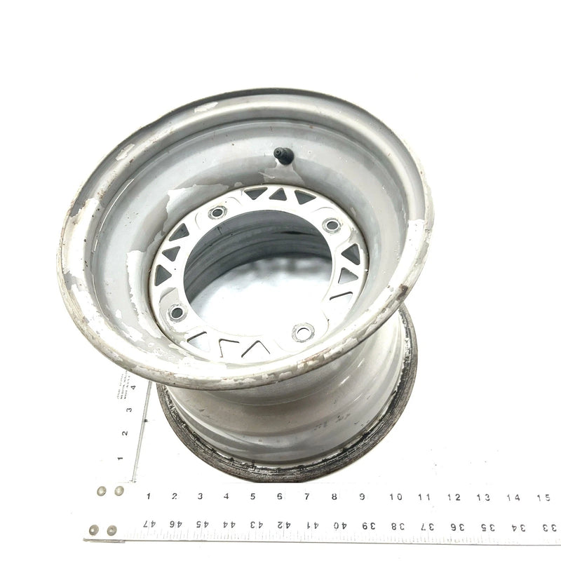 1997 Polaris Xplorer 500 OEM Rear Wheel Rim