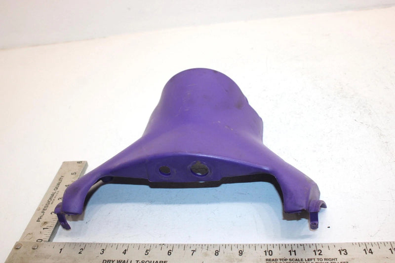 1999 Sea-doo Gti Oem Lower Handlebar Cover 277000735 JS58