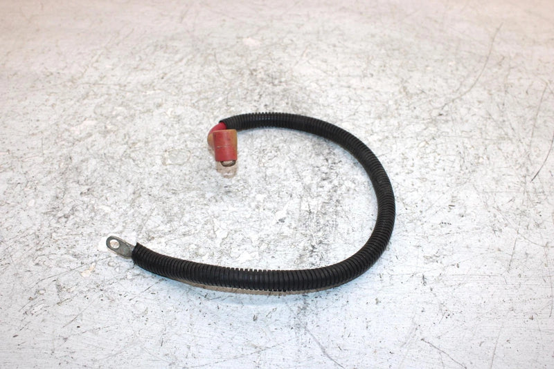 2001 Polaris Sportsman 400 Oem Starter Cable 4010093 AP178