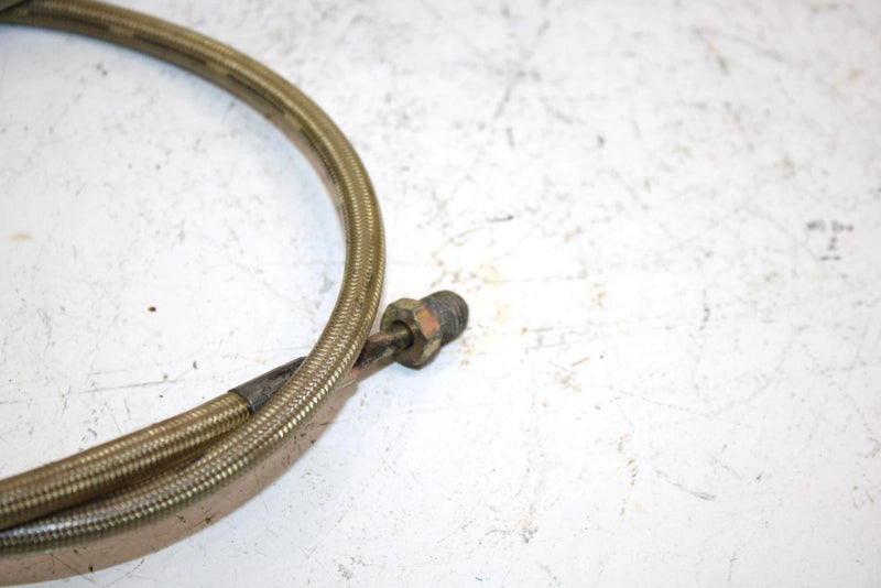 06 Arctic Cat Crossfire 600 Efi Sno Pro Oem Brake Line 1602-588 SA187