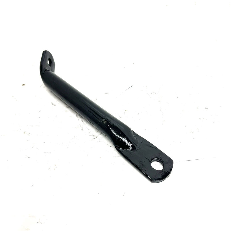 1999 Suzuki Quadrunner 160 OEM Left Rear Rack Bracket 46442-02C10 AS30