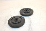 1996 Polaris 500 Oem Idler Wheel W/Bearing Pair 1543018 SP12