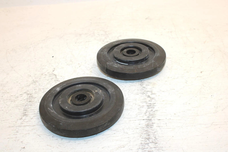 1996 Polaris 500 Oem Idler Wheel W/Bearing Pair 1543018 SP12