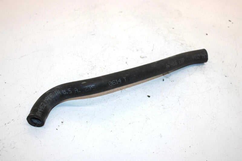 08 Ski-doo Gsx Ltd 600 Ho Sdi Oem Coolant Fillling Hose 509000418 SS108