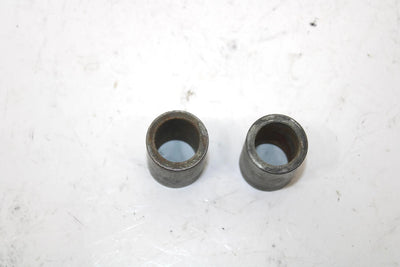 1986 Yamaha Excel Iii Oem Collar Spacer Pair 90387-20022-00 Q4098