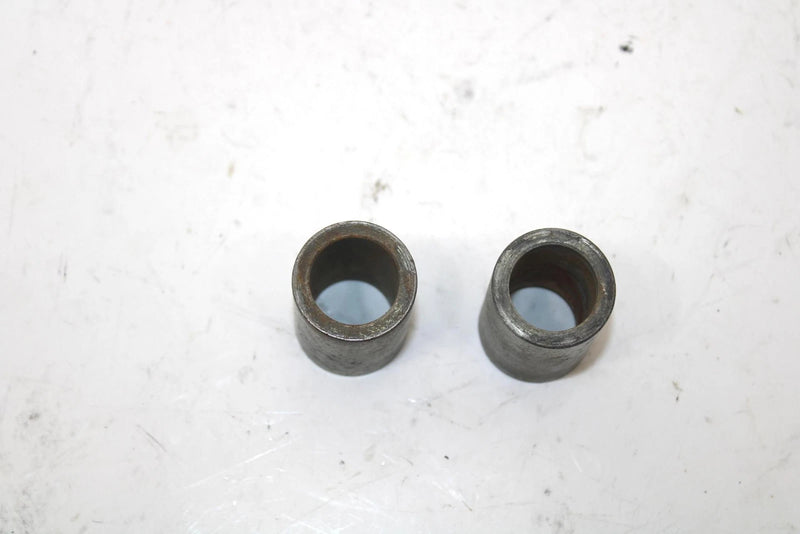 1986 Yamaha Excel Iii Oem Collar Spacer Pair 90387-20022-00 Q4098