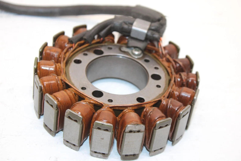 1998 Kawasaki Bayou 300 Oem Stator 21003-1276 AK17