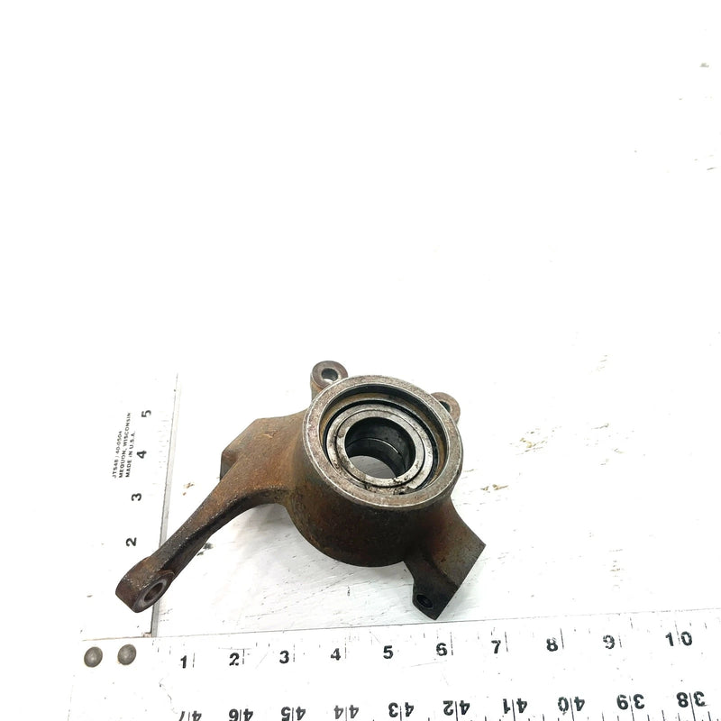2006 Arctic Cat 400 4x4 Automatic OEM Right Steering Knuckle 0505-576 AA40