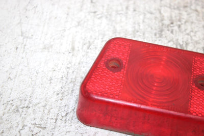 2001 Polaris Sportsman 500 Ho Oem Taillight Lens 4032046 AP88