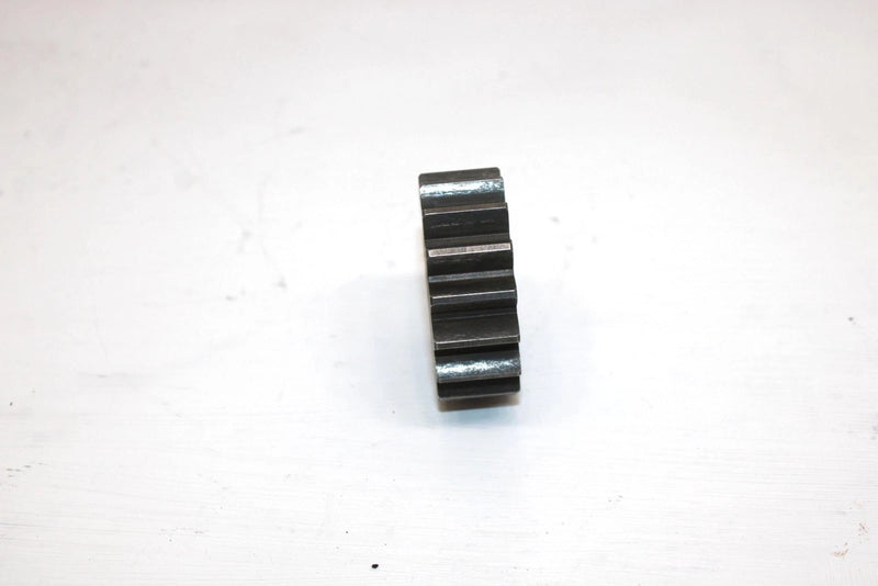 2003 Bombardier Traxter 500 Oem Sliding Gear 711634890 AB15.1