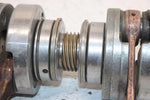 1997 Arctic Cat Zl 440 Oem Crankshaft 3005-334 SA39