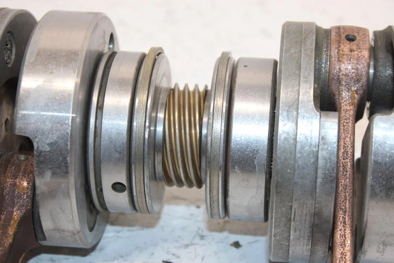 1997 Arctic Cat Zl 440 Oem Crankshaft 3005-334 SA39