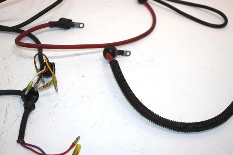 1990 Sea-doo Sp Oem Main Wire Harness A27700007 JS42