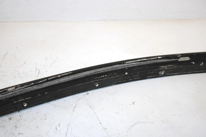 89 Polaris Trail Es Oem Left Bumper Extention 2670104 2670114 SP150