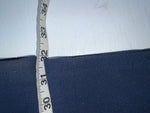 New Vintage Blue Lee Polyester Pants #2004041 OO-89