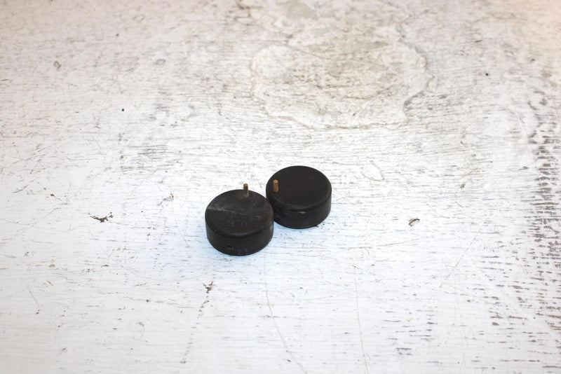 1995 Arctic Cat Z 440 Oem Carb Float Pair 6505-009 SA13