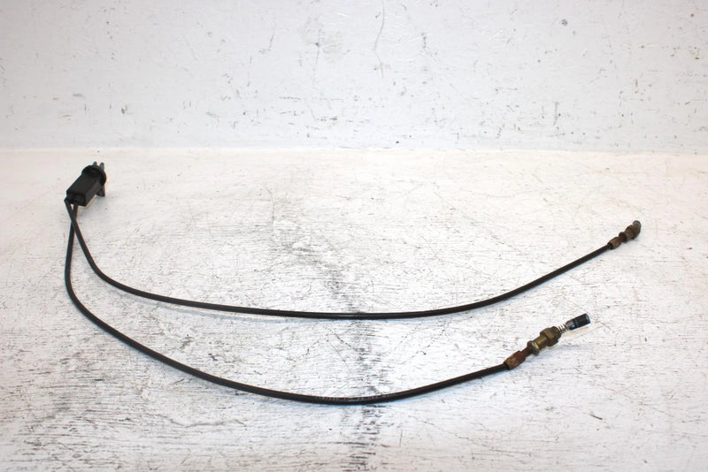 1995 Polaris 440 L/c Oem Choke Cable 7080290 SP33 