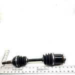 99-02 Arctic Cat 250 2x4 OEM Rear Cv Axle 1502-529 AA31