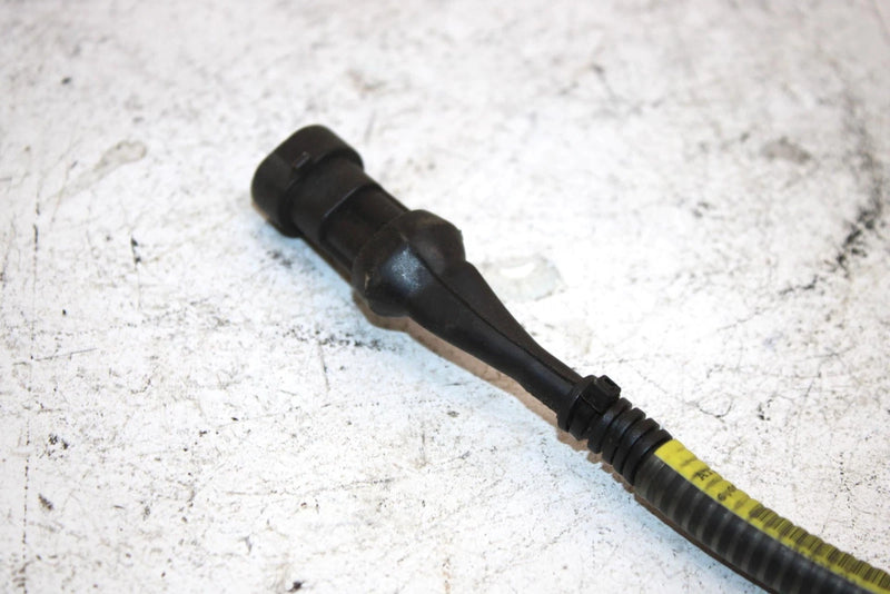 05 Polaris Fusion 900 Oem Fuel Injector (Yellow) 2203096 Q1662