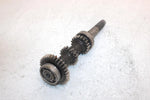 2001 Polaris Xplorer 4x4 Oem Transmission Input Shaft 3233704 AP167